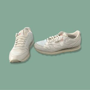 Men’s 11 Reebok Classic Shoes